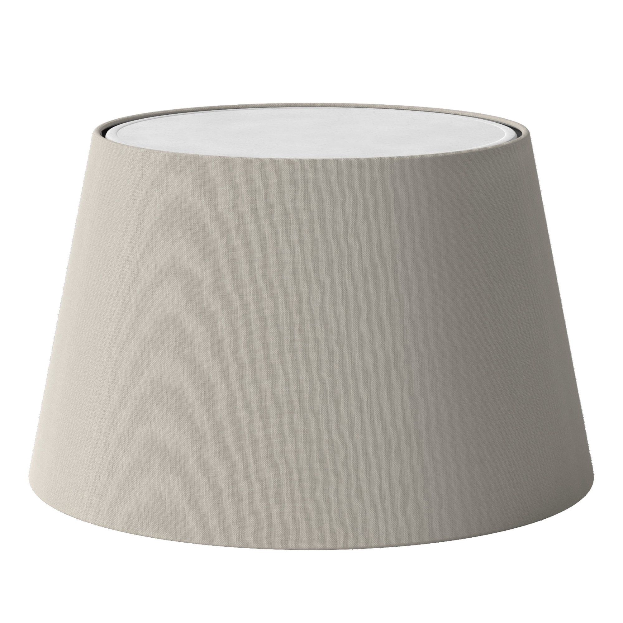 5047003 French Drum 330 Shade Putty Fabric (2 Pack)