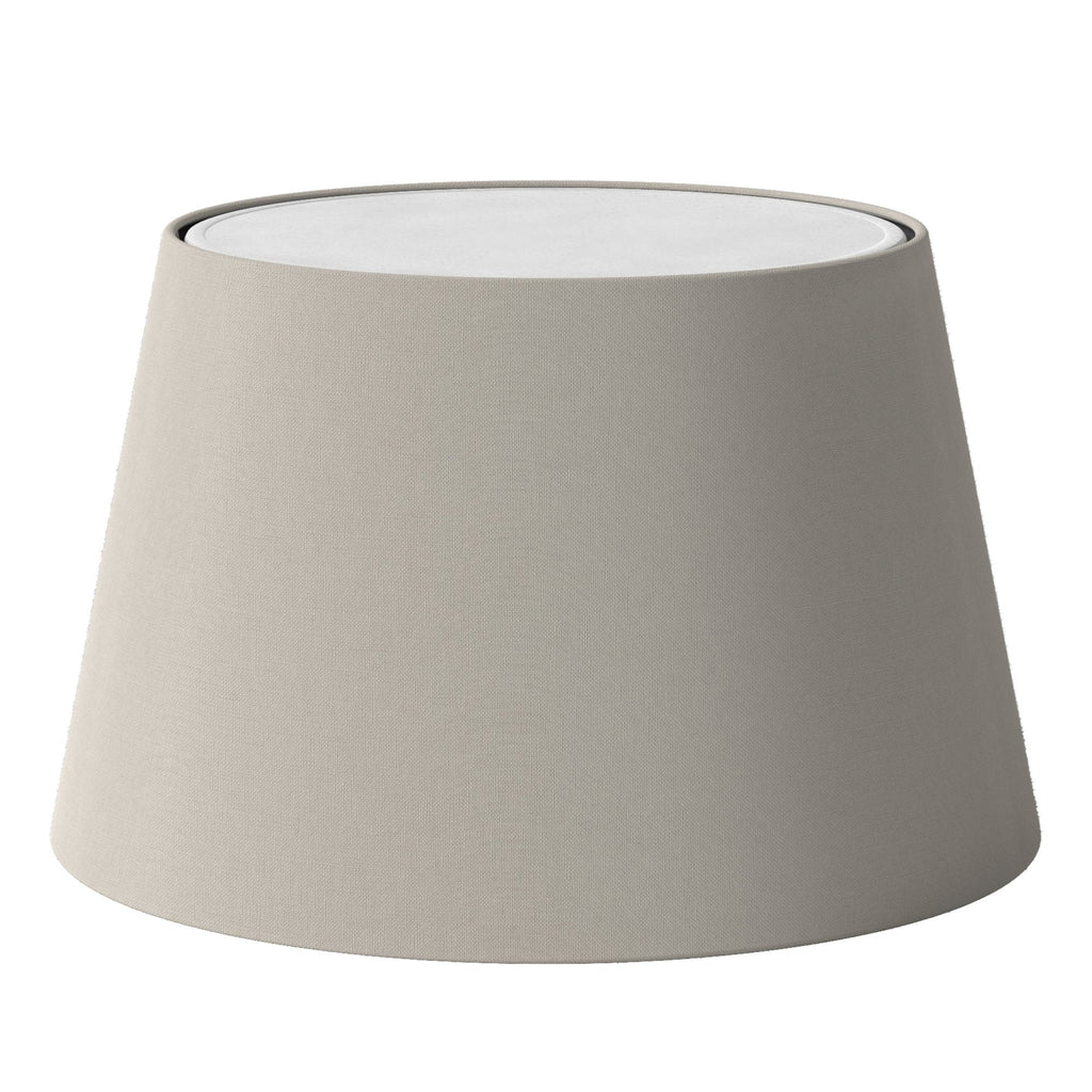 5047003 French Drum 330 Shade Putty Fabric (2 Pack)