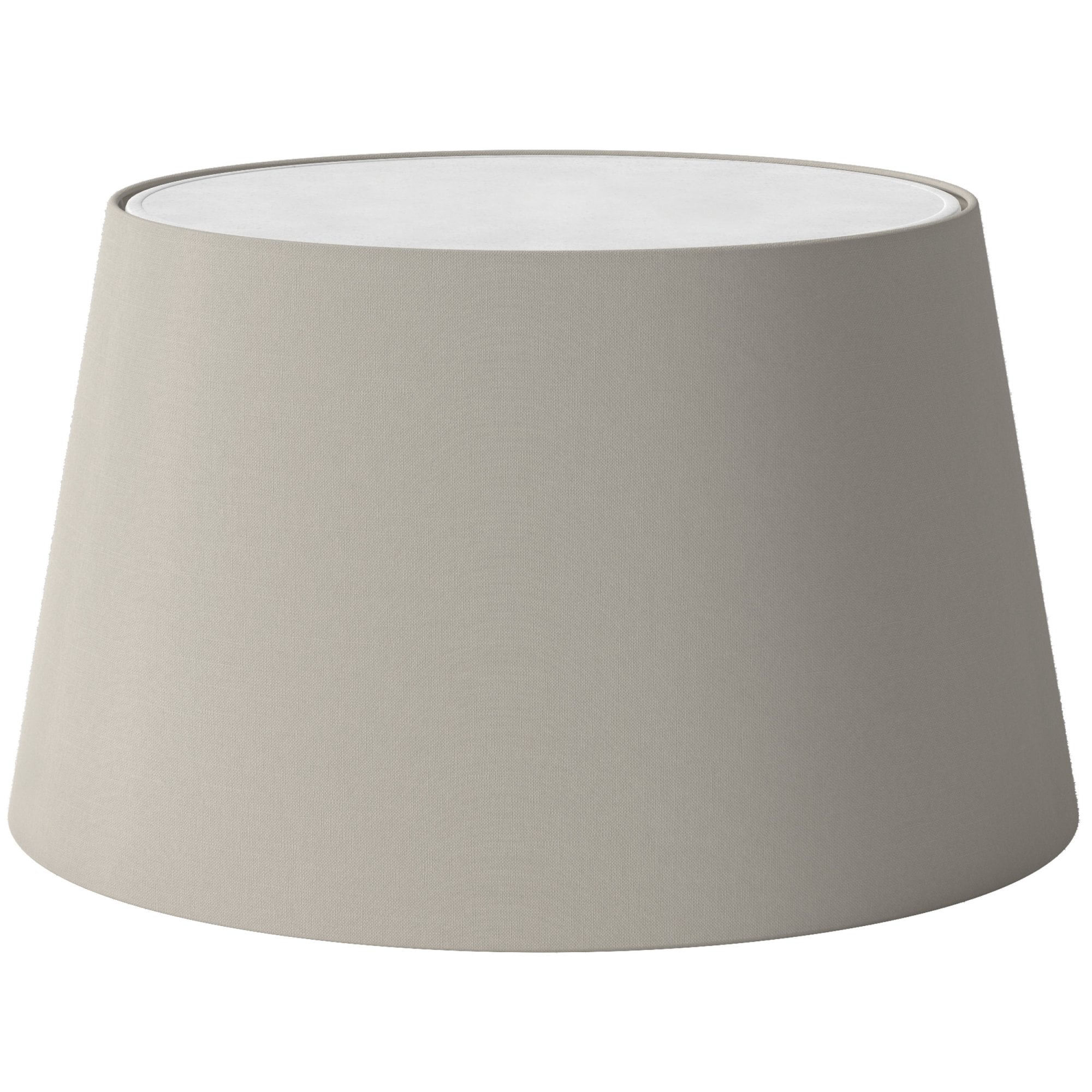5047005 French Drum 440 Shade Putty Fabric (2 Pack)