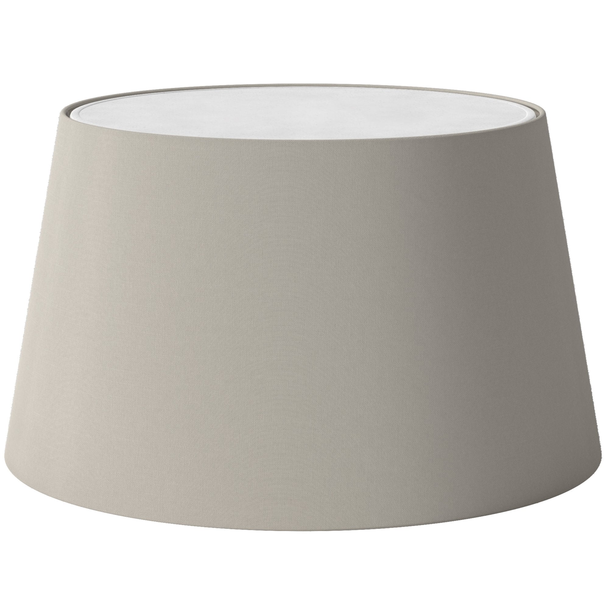 5047005 French Drum 440 Shade Putty Fabric (2 Pack)