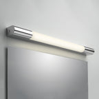 1084033 Palermo 600 LED Bathroom Wall Light Polished Chrome (S)
