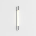 1084033 Palermo 600 LED Bathroom Wall Light Polished Chrome (S)