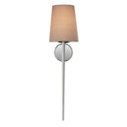 1388001 Beauville Bathroom Wall Light Polished Chrome