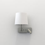 1406003 Side by Side Combination Reader Matt Nickel