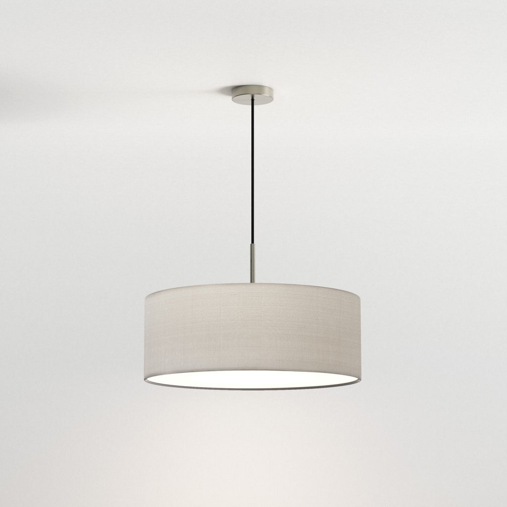 1421013 Cambria 3 Light Pendant Matt Nickel