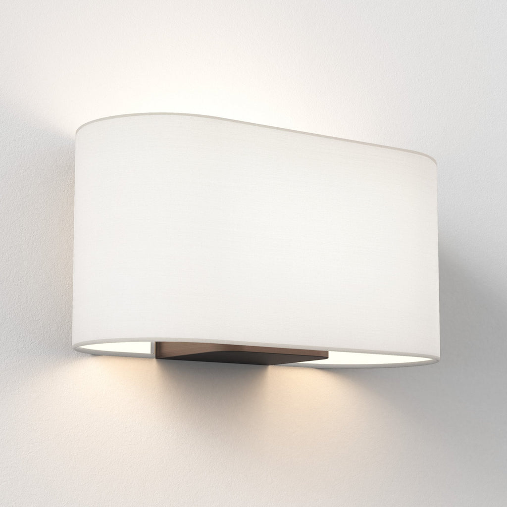 1433003 Venn Wall Light Bronze (S)