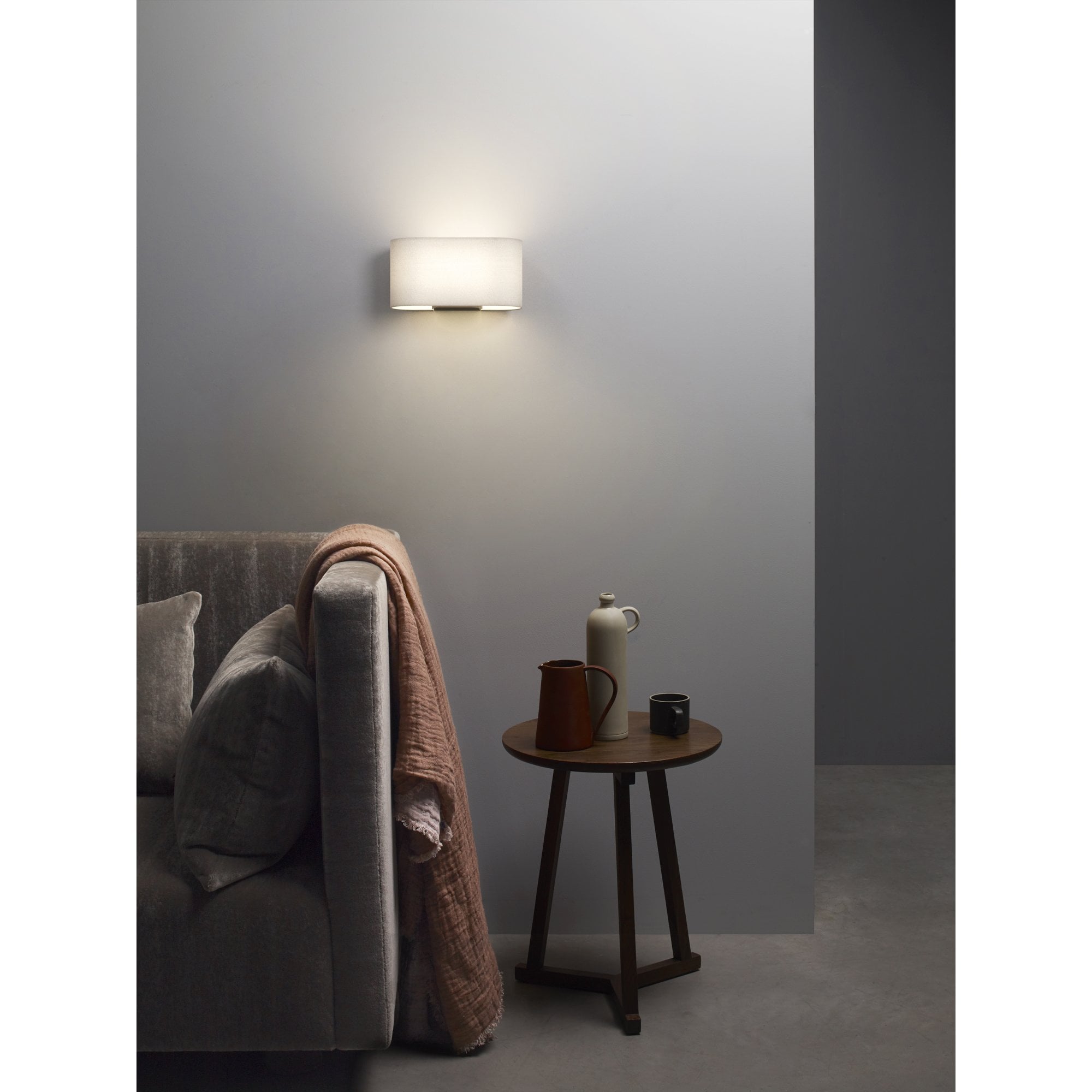 1433003 Venn Wall Light Bronze