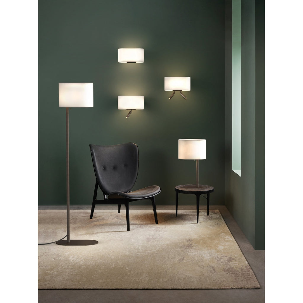 1433003 Venn Wall Light Bronze