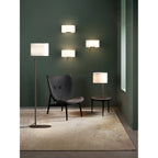 1433003 Venn Wall Light Bronze (S)