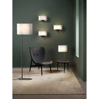 1433003 Venn Wall Light Bronze