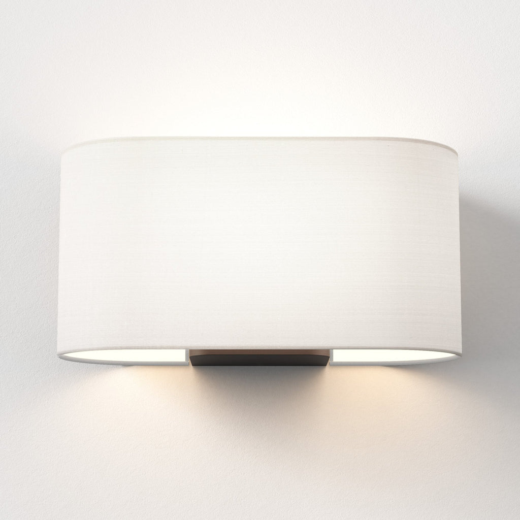 1433003 Venn Wall Light Bronze