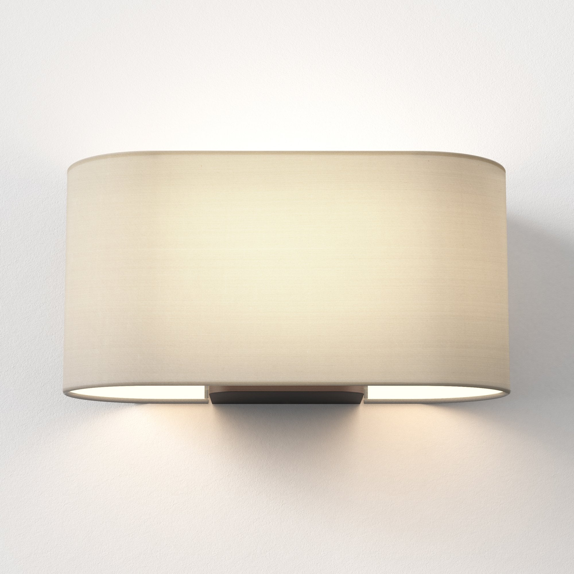 1433003 Venn Wall Light Bronze