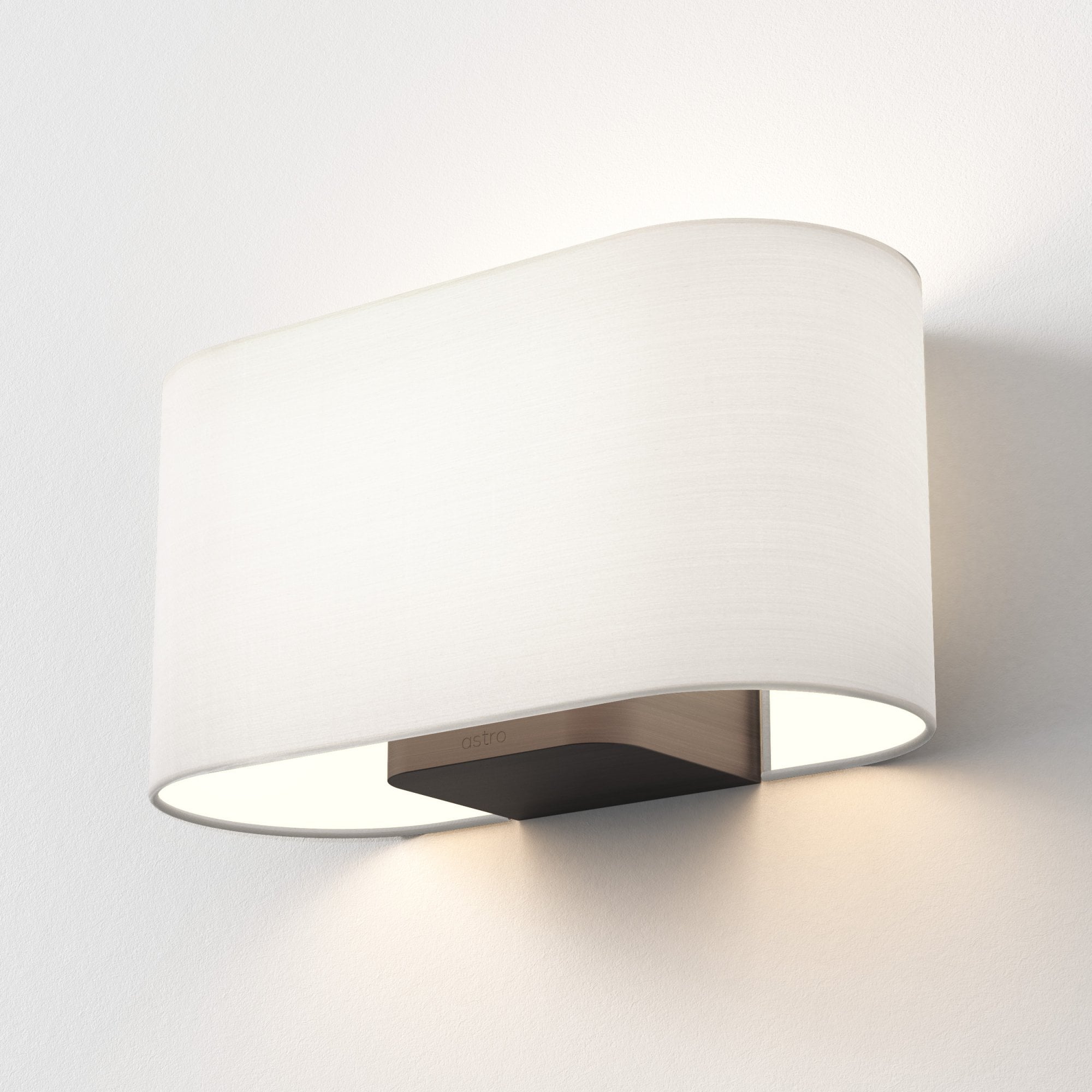 1433003 Venn Wall Light Bronze