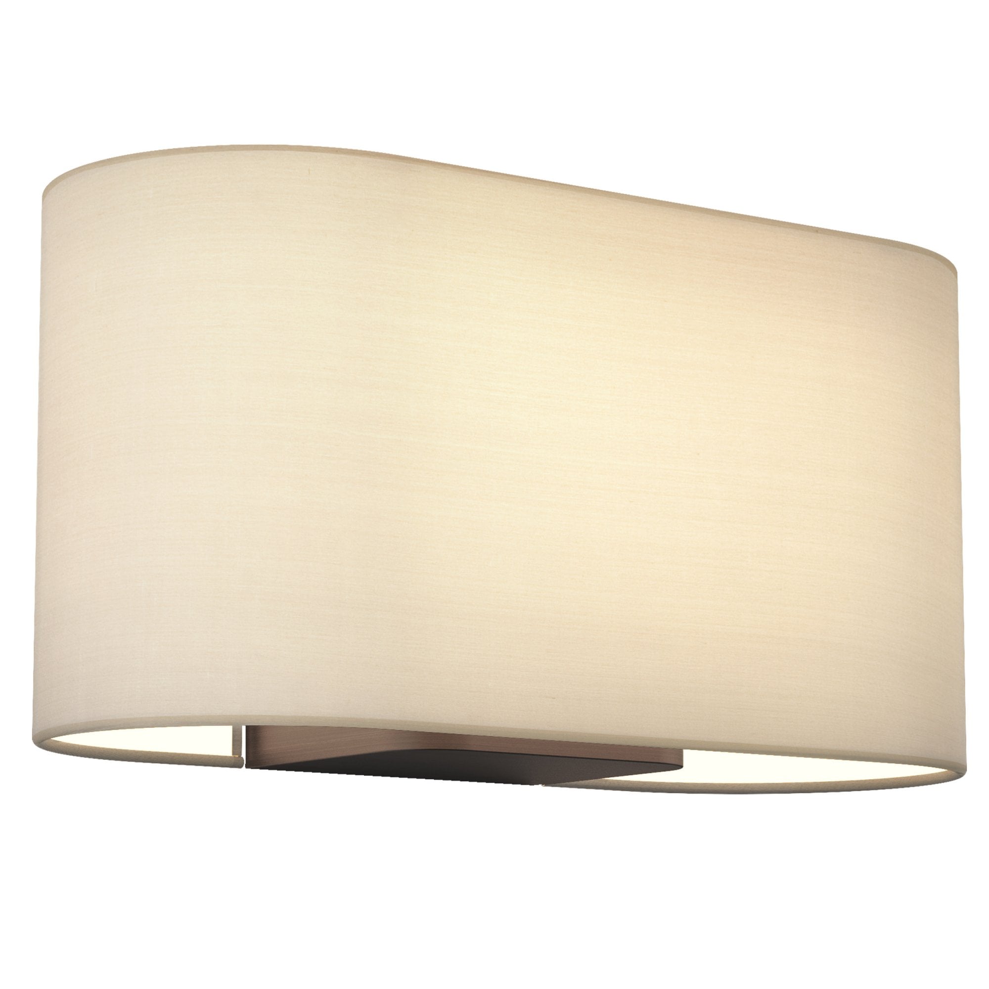 1433003 Venn Wall Light Bronze (S)