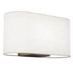 1433003 Venn Wall Light Bronze