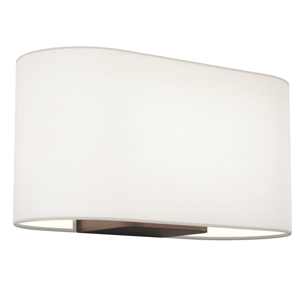 1433003 Venn Wall Light Bronze (S)
