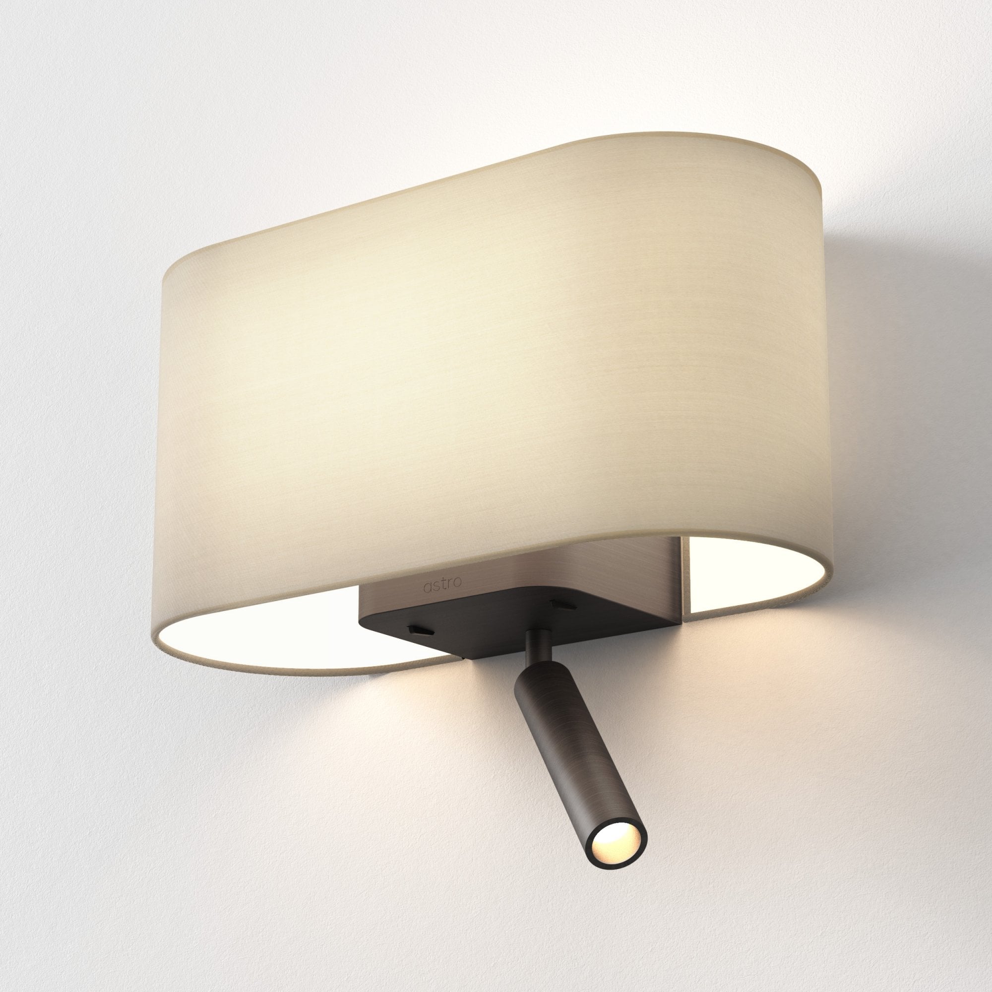 1433005 Venn Reader Bronze