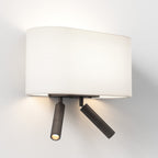 1433006 Venn Reader Twin Bronze