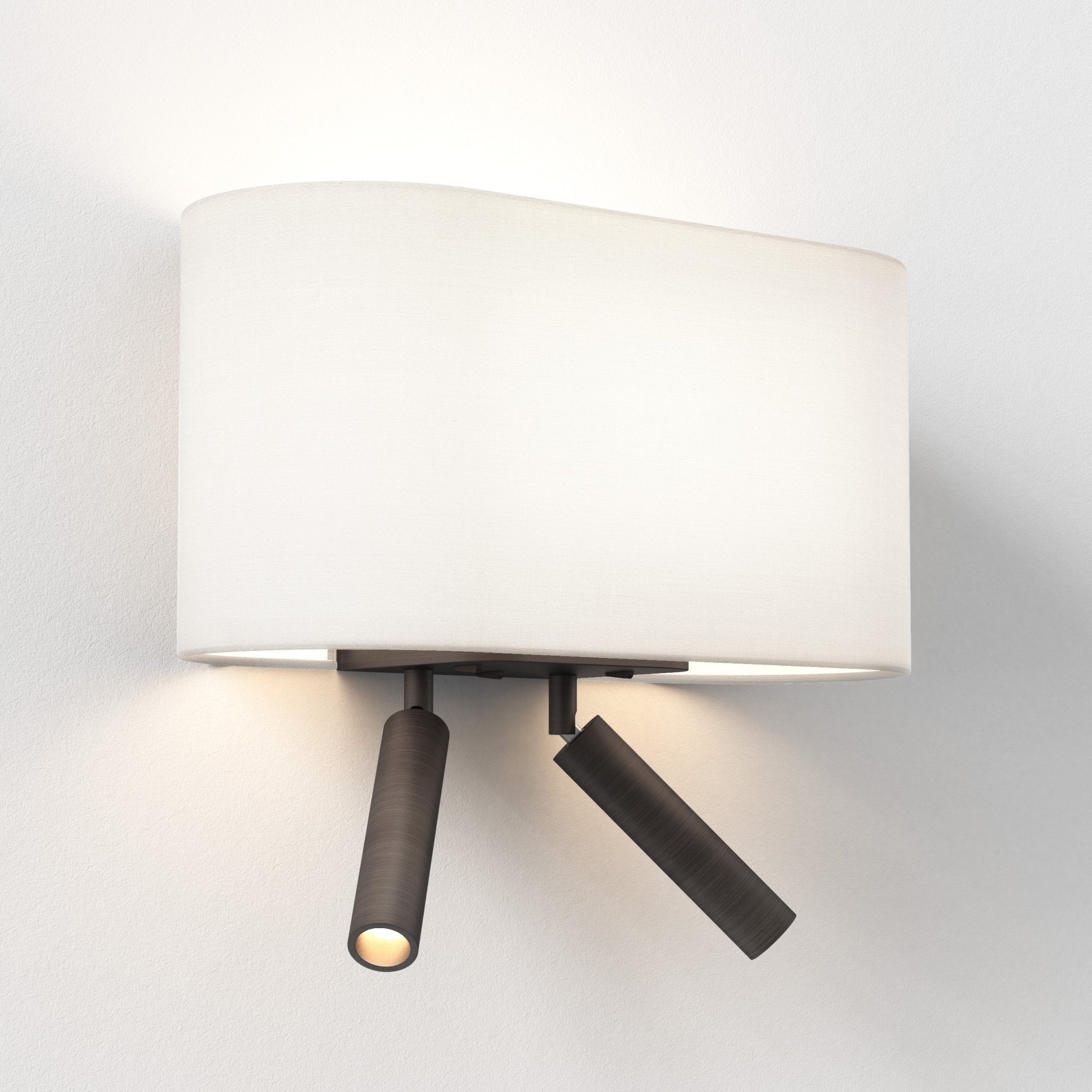 1433006 Venn Reader Twin Bronze