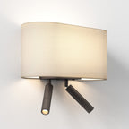 1433006 Venn Reader Twin Bronze