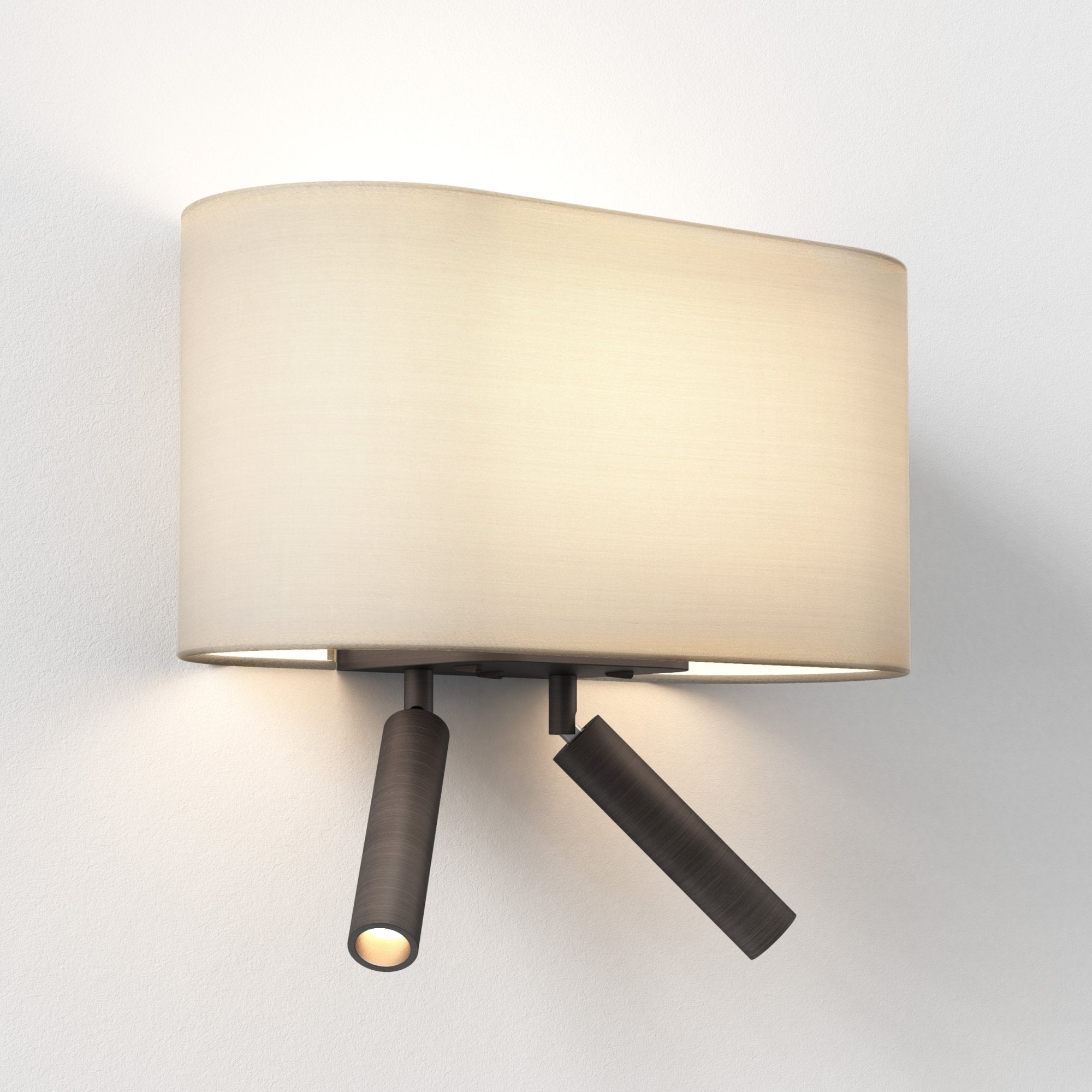 1433006 Venn Reader Twin Bronze