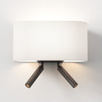 1433006 Venn Reader Twin Bronze