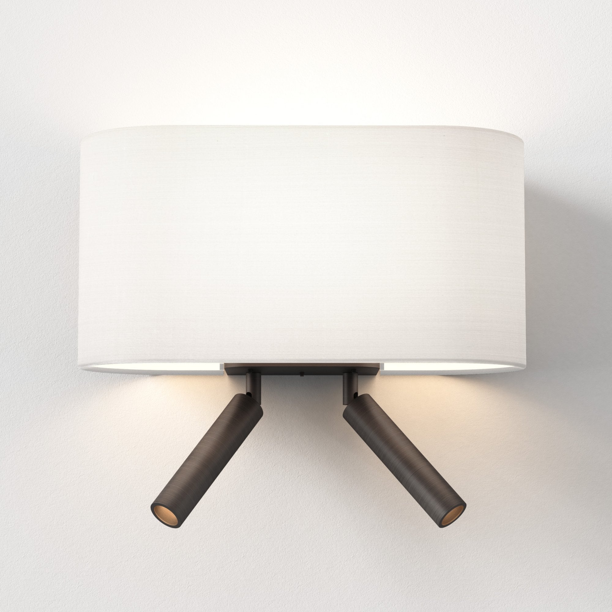 1433006 Venn Reader Twin Bronze