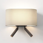 1433006 Venn Reader Twin Bronze