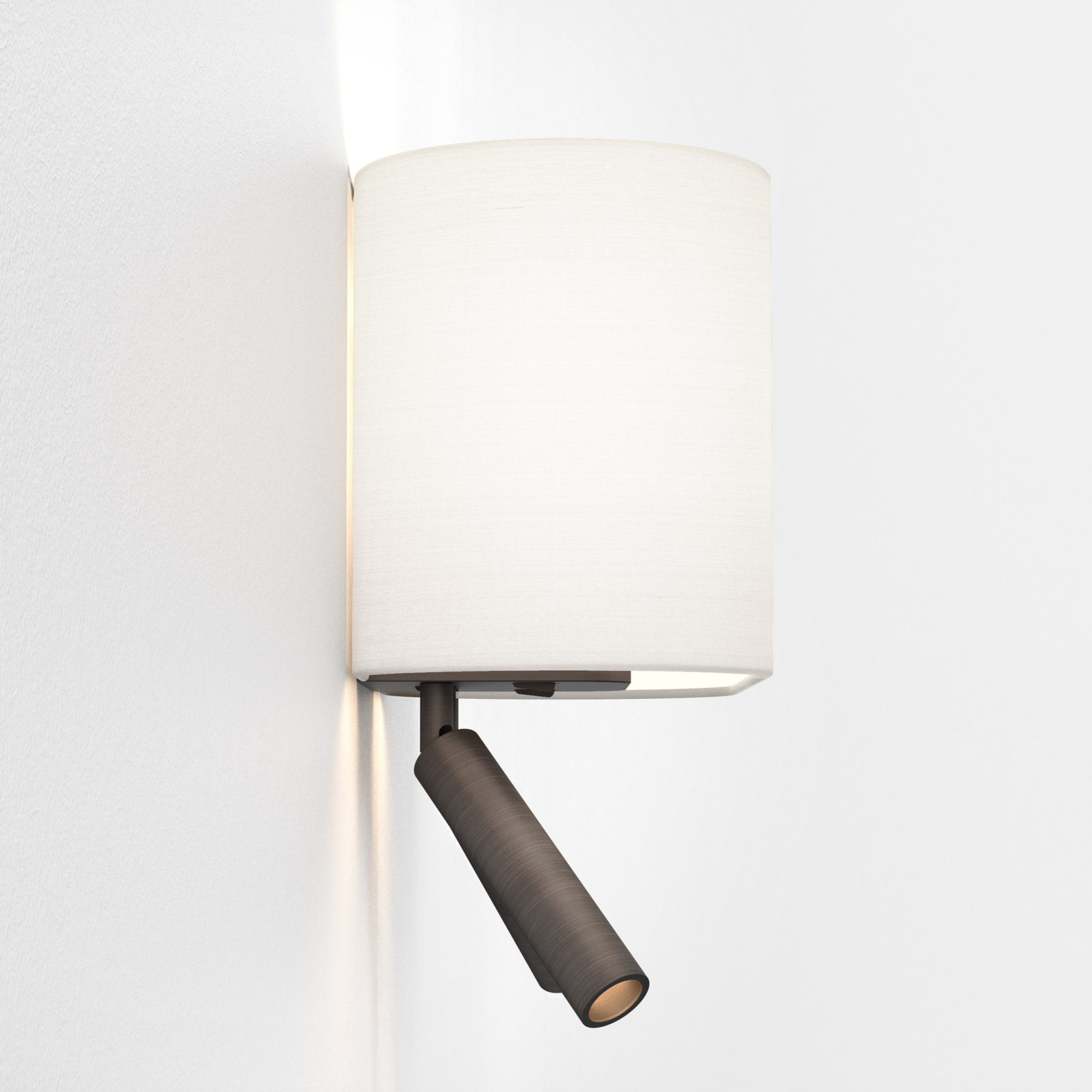 1433006 Venn Reader Twin Bronze