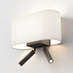 1433006 Venn Reader Twin Bronze