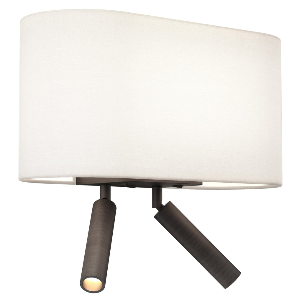 1433006 Venn Reader Twin Bronze