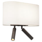 1433006 Venn Reader Twin Bronze