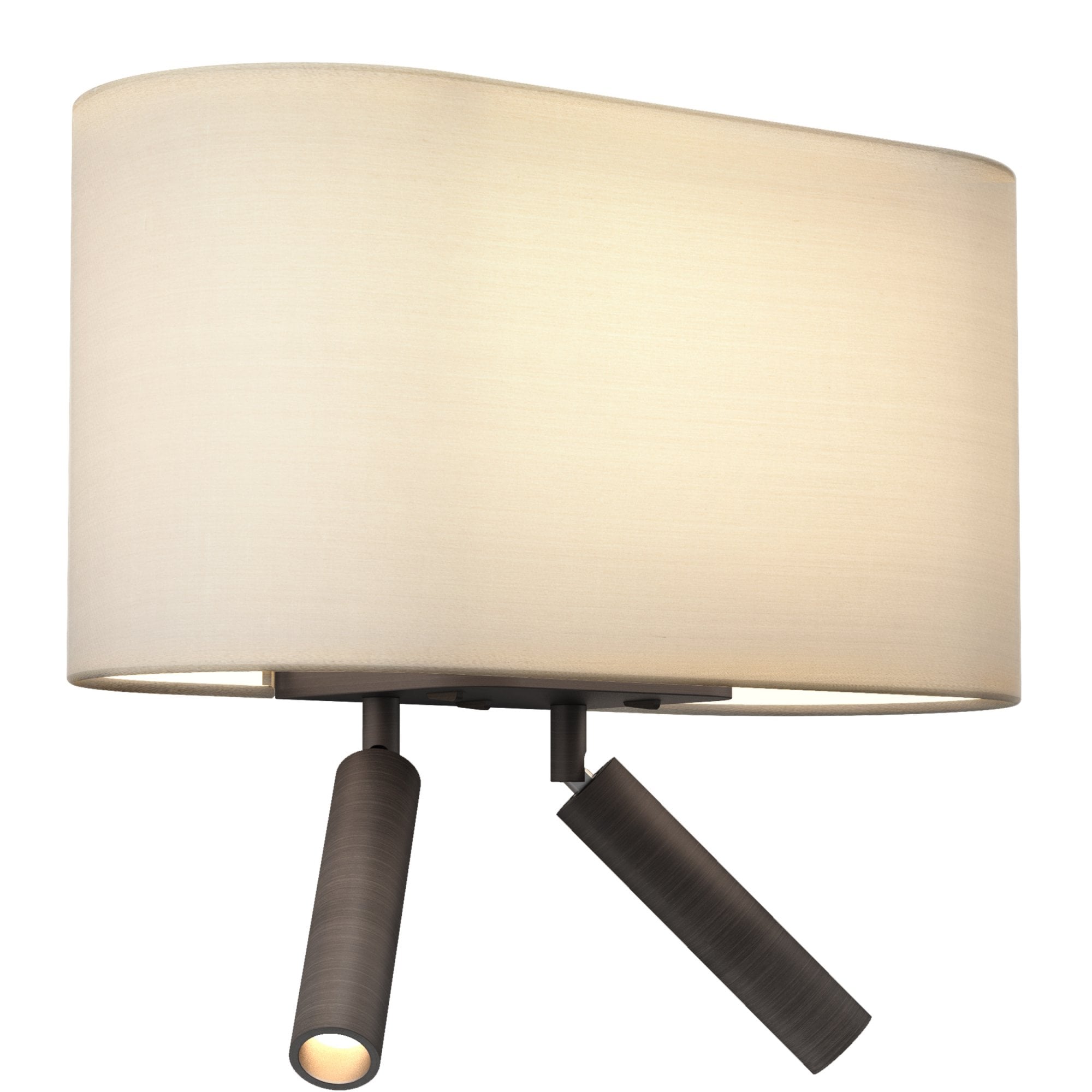 1433006 Venn Reader Twin Bronze