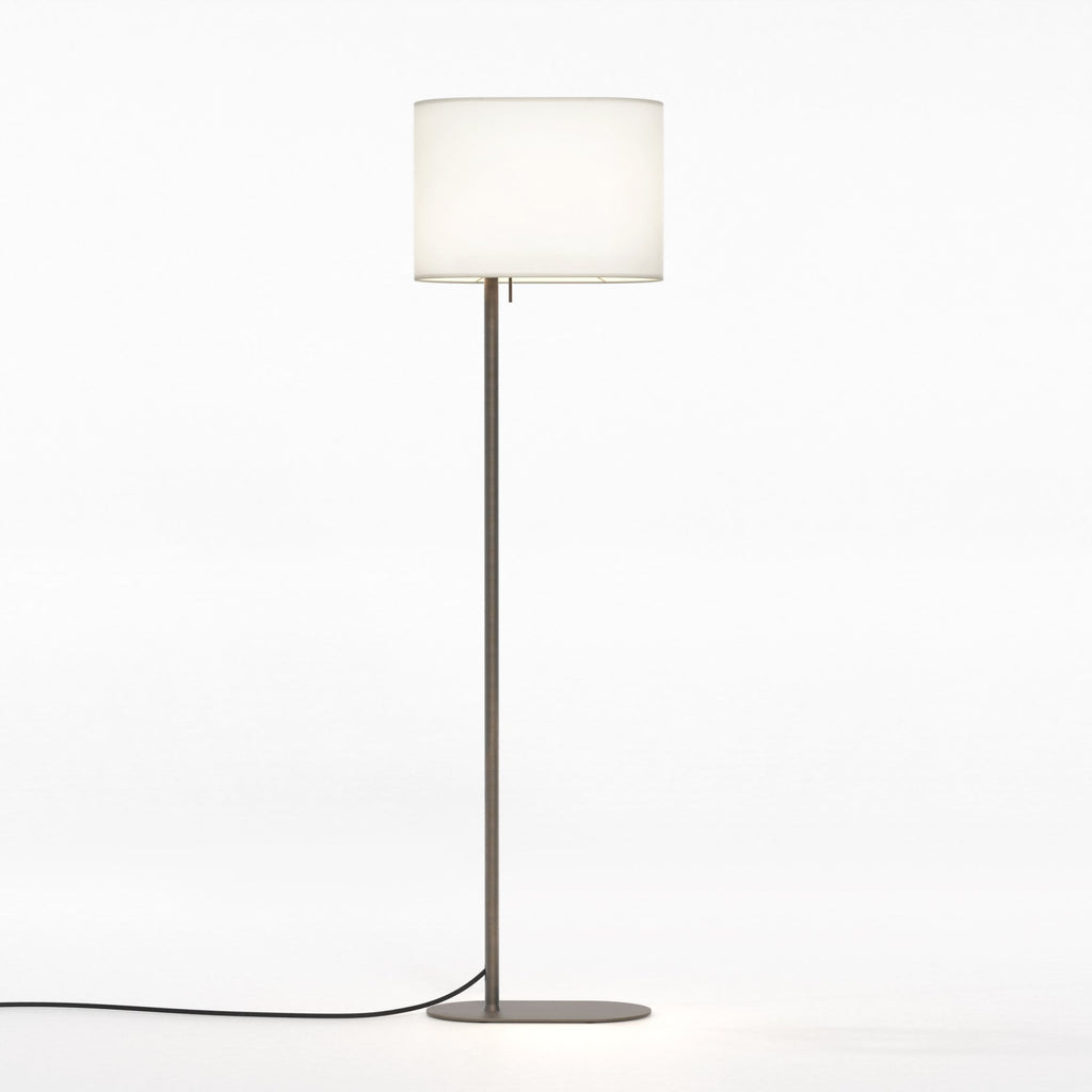 1433025 Venn Floor Light Bronze