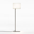 1433025 Venn Floor Light Bronze