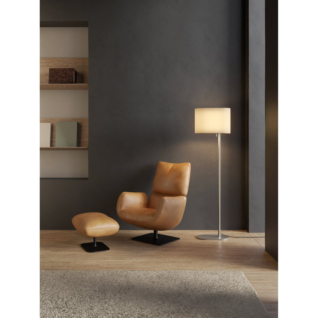 1433025 Venn Floor Light Bronze