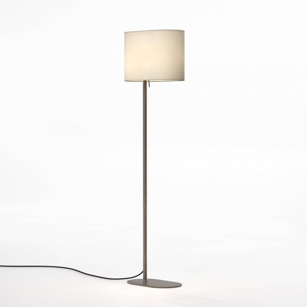 1433025 Venn Floor Light Bronze