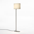 1433025 Venn Floor Light Bronze