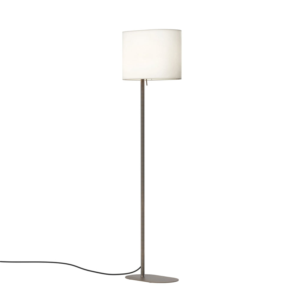1433025 Venn Floor Light Bronze
