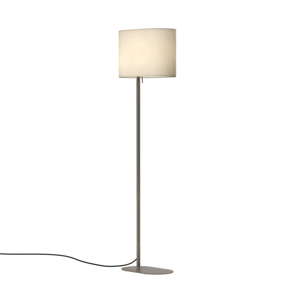1433025 Venn Floor Light Bronze