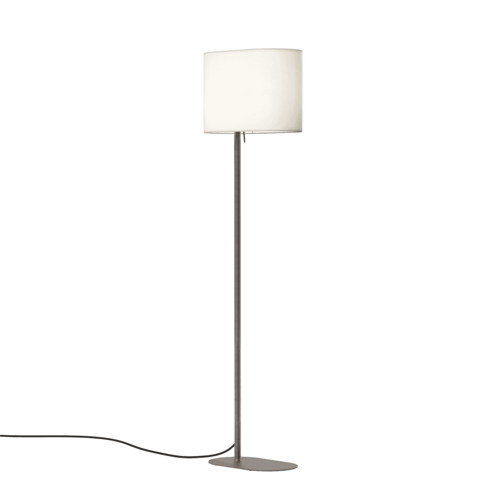 1433025 Venn Floor Light Bronze