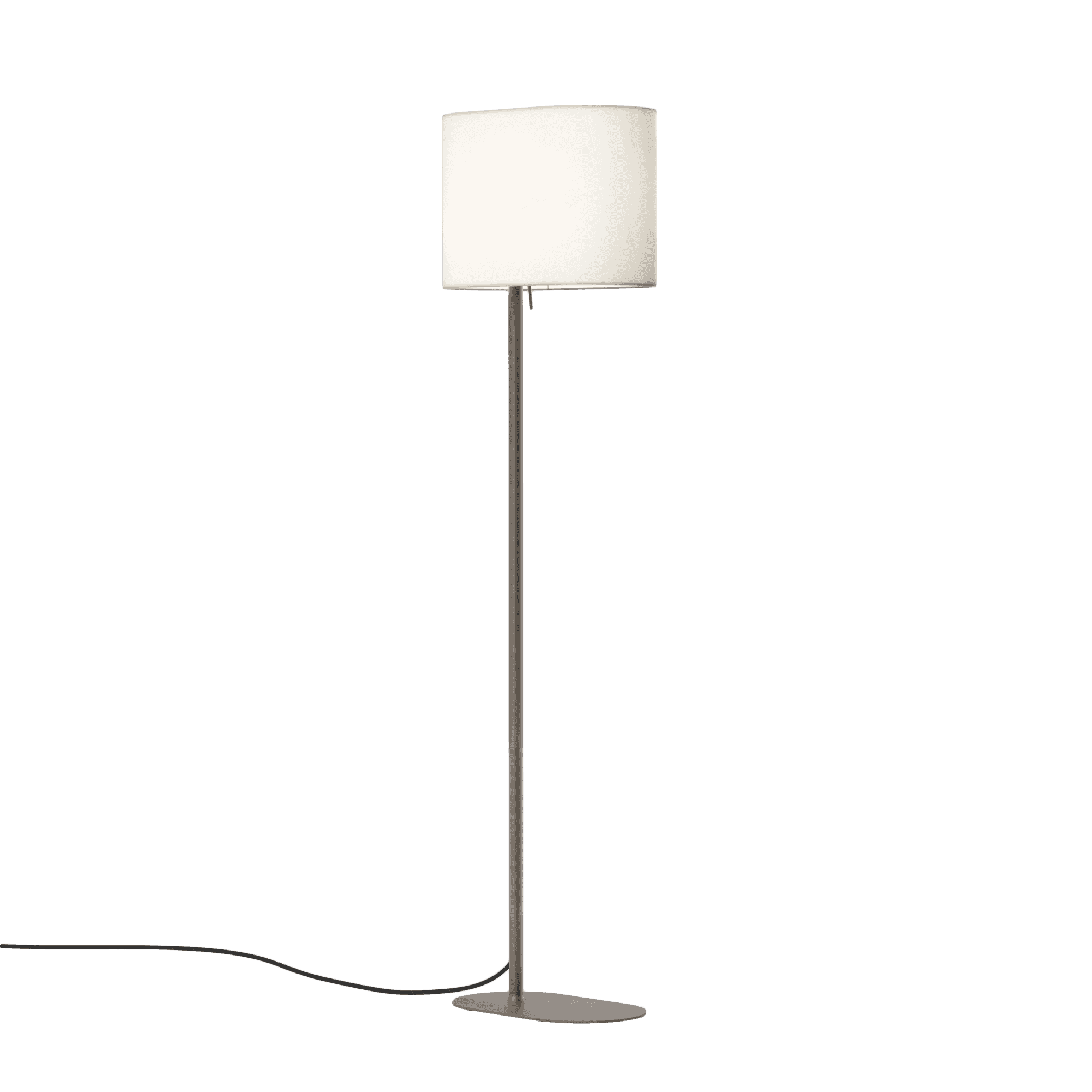 1433025 Venn Floor Light Bronze