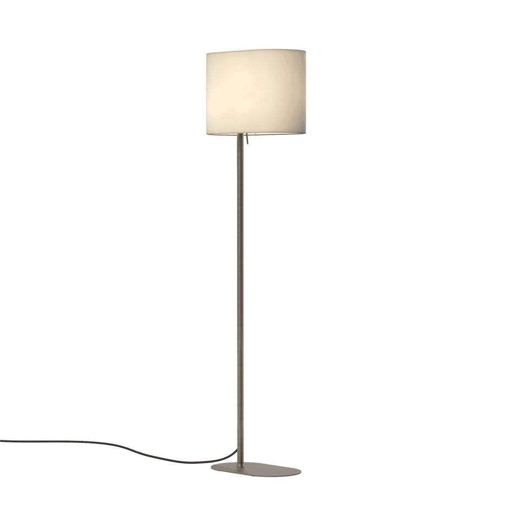 1433025 Venn Floor Light Bronze