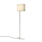 1433026 Venn Floor Light Matt Nickel