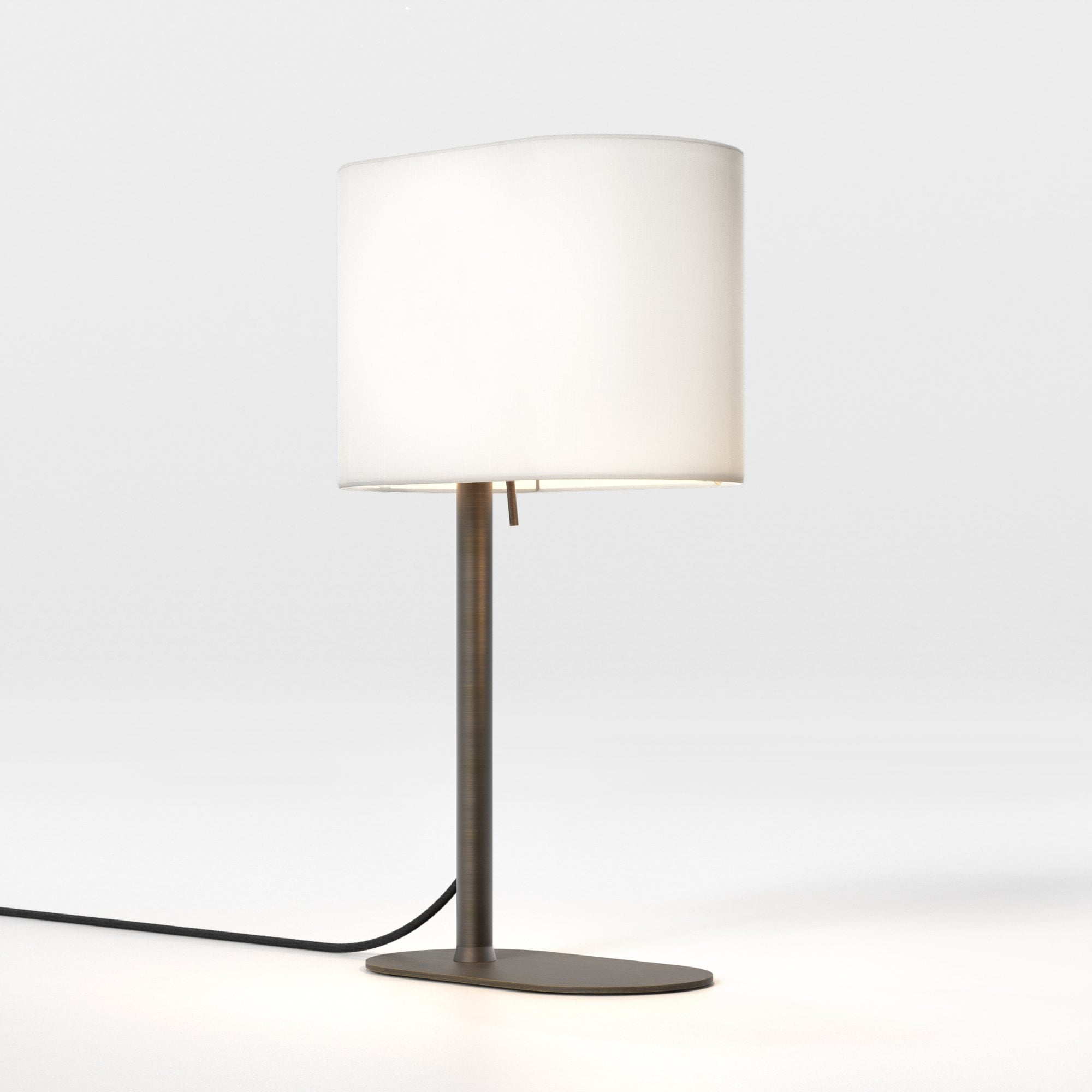 1433035 Venn Table Light Bronze
