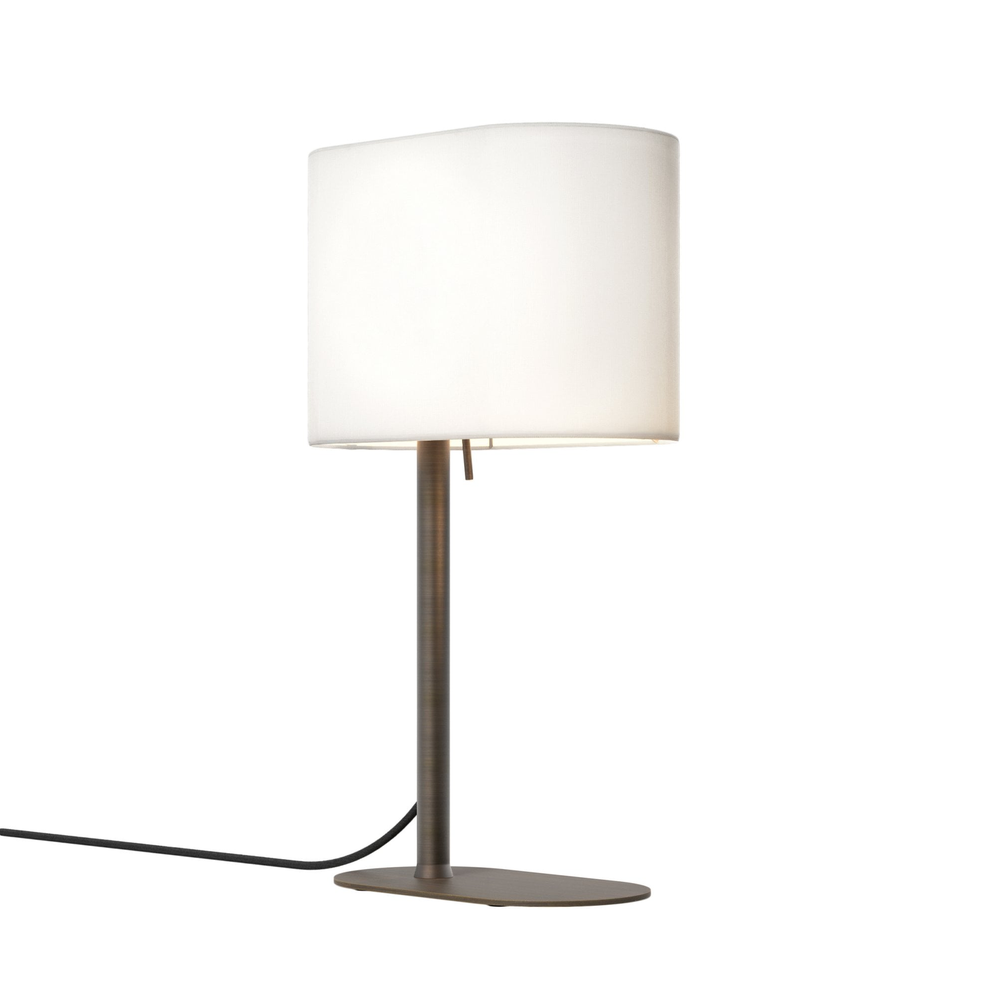 1433035 Venn Table Light Bronze