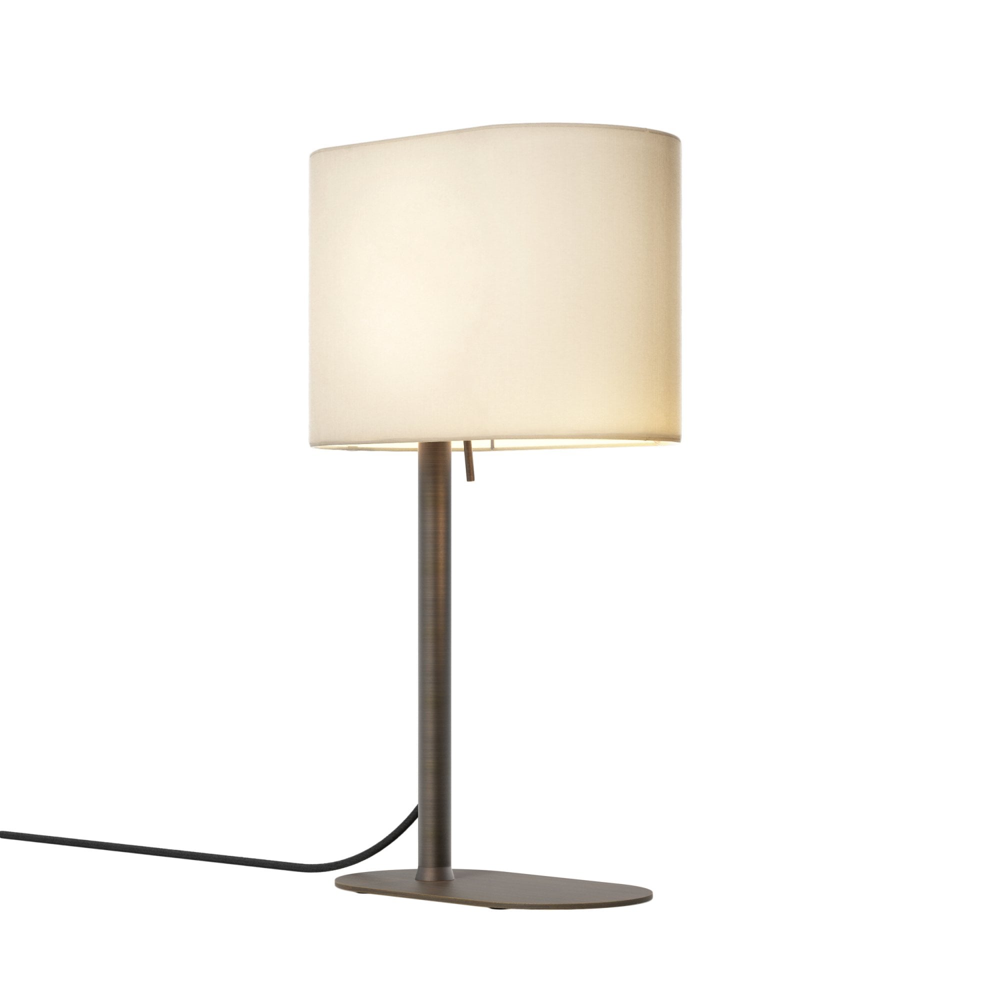 1433035 Venn Table Light Bronze