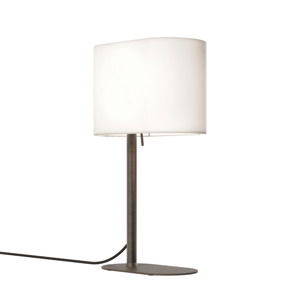 1433035 Venn Table Light Bronze