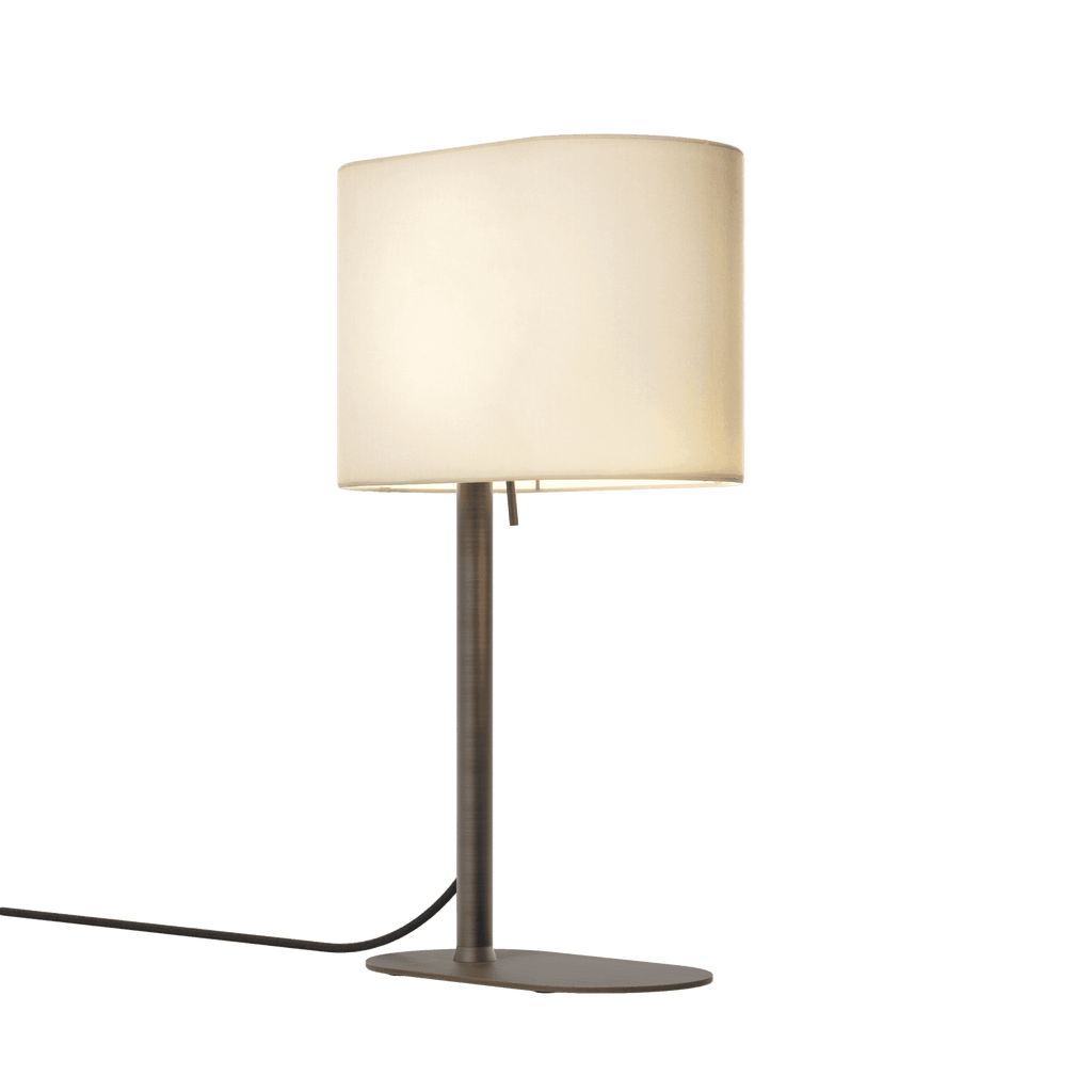 1433035 Venn Table Light Bronze