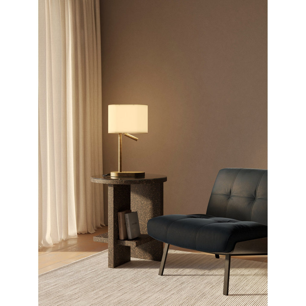 1433037 Venn Table Reader Bronze